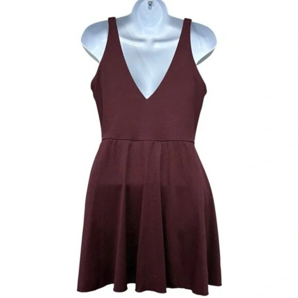 NWT SPANX Womens Size Large Textured Pique Shaping One-Piece Suit Swim Dress NEW - Picture 10 of 10